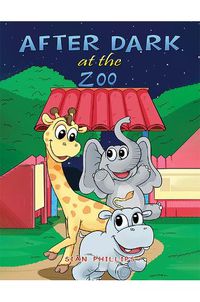 Cover image for After Dark at the Zoo