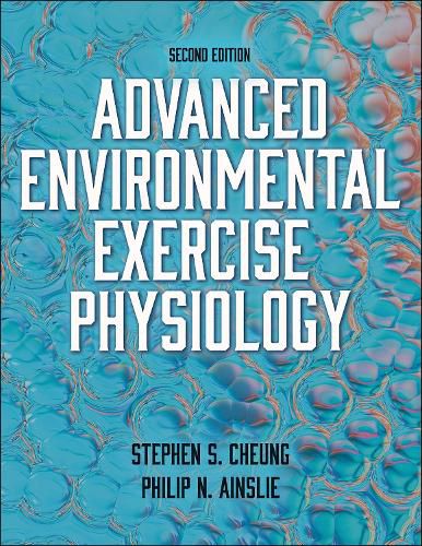 Cover image for Advanced Environmental Exercise Physiology