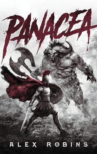 Cover image for Panacea