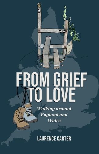 Cover image for From Grief to Love