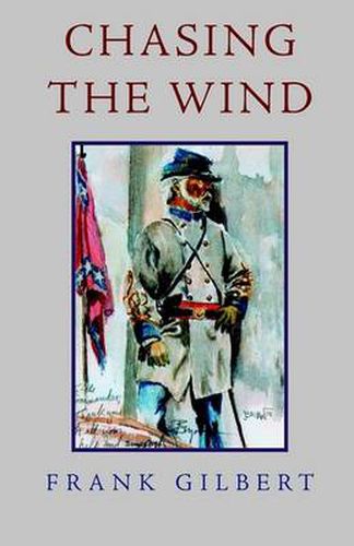 Cover image for Chasing the Wind