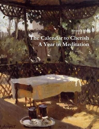 Cover image for The Calendar to Cherish