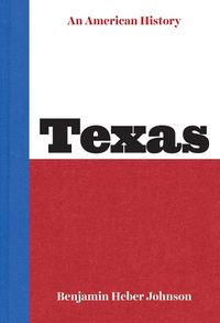 Cover image for Texas