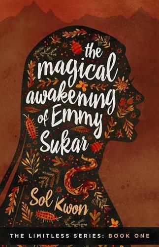 Cover image for The Magical Awakening of Emmy Sukar