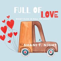 Cover image for Full of Love