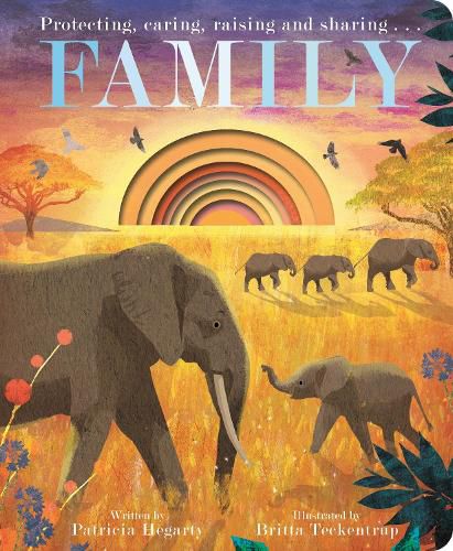 Cover image for Family