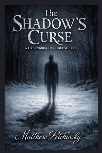 Cover image for The Shadow's Curse