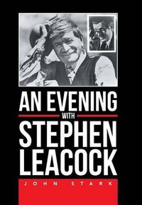 Cover image for An Evening With Stephen Leacock