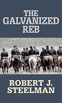 Cover image for The Galvanized Reb