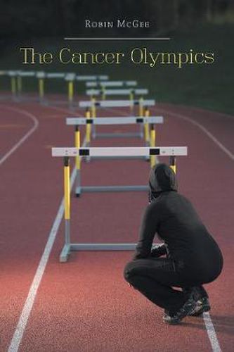 Cover image for The Cancer Olympics