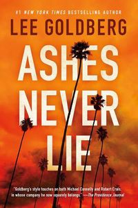 Cover image for Ashes Never Lie