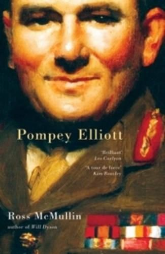 Cover image for Pompey Elliott