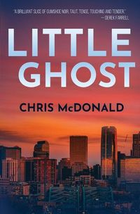 Cover image for Little Ghost