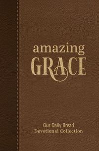 Cover image for Amazing Grace