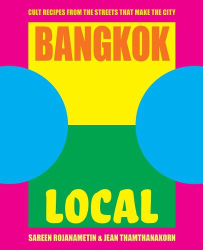 Cover image for Bangkok Local