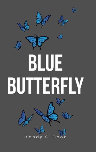 Cover image for Blue Butterfly