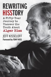 Cover image for Rewriting Hisstory