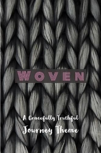 Cover image for Woven