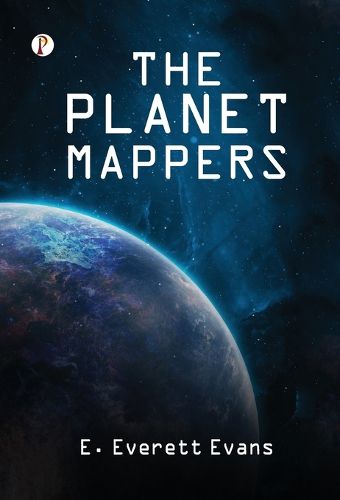 Cover image for The Planet Mappers