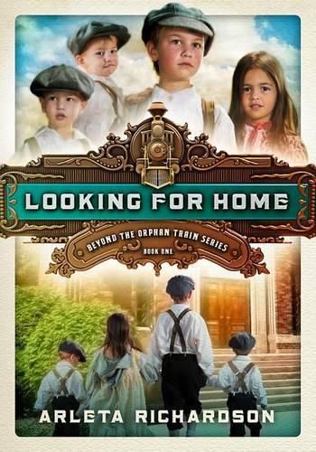 Cover image for Looking for Home, 1