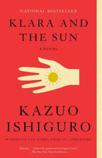 Cover image for Klara and the Sun: A novel