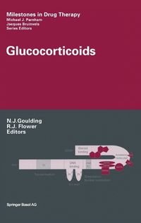 Cover image for Glucocorticoids