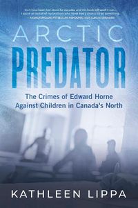 Cover image for Arctic Predator