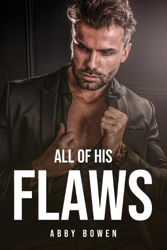 Cover image for All of His Flaws