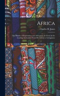 Cover image for Africa