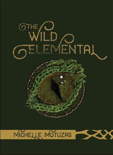 Cover image for Wild Elemental Oracle