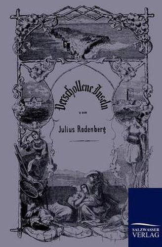 Cover image for Verschollene Inseln