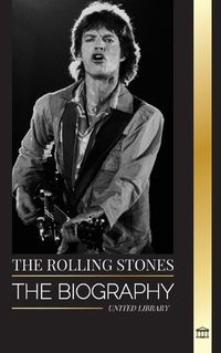 Cover image for The Rolling Stones