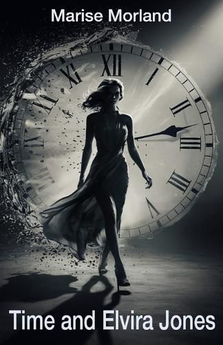 Cover image for Time and Elvira Jones
