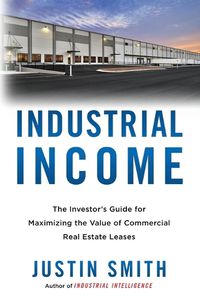 Cover image for Industrial Income