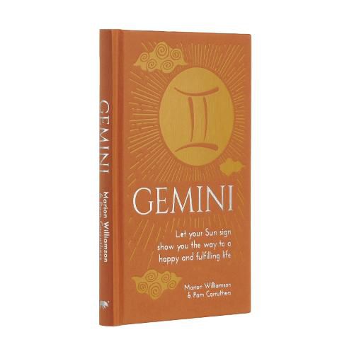 Gemini: Let Your Sun Sign Show You the Way to a Happy and Fulfilling Life