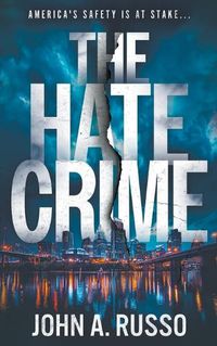 Cover image for The Hate Crime