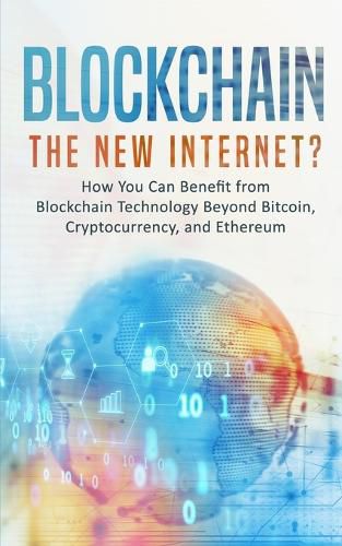 Cover image for Blockchain