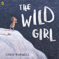 Cover image for The Wild Girl