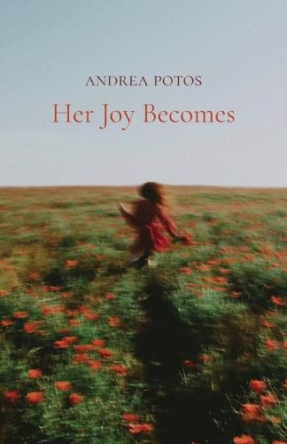 Cover image for Her Joy Becomes