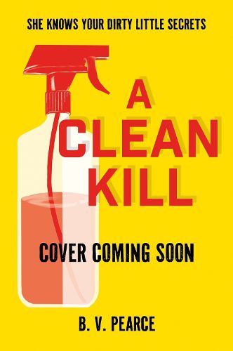 Cover image for A Clean Kill