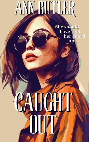 Cover image for Caught Out