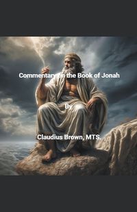 Cover image for Commentary on the Book of Jonah
