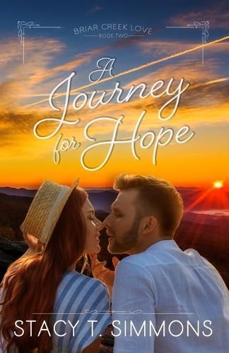 Cover image for A Journey for Hope