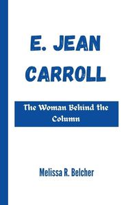 Cover image for E. Jean Carroll