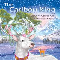Cover image for The Caribou King