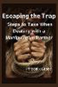 Cover image for Escaping the Trap