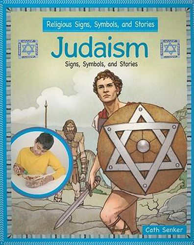 Cover image for Judaism