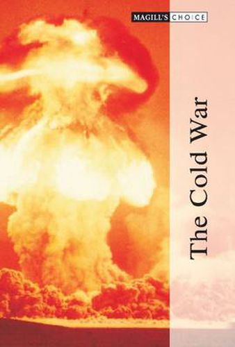 Cover image for The Cold War