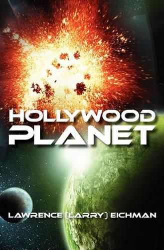 Cover image for Hollywood Planet