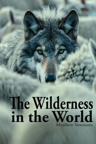 Cover image for The Wilderness in the World